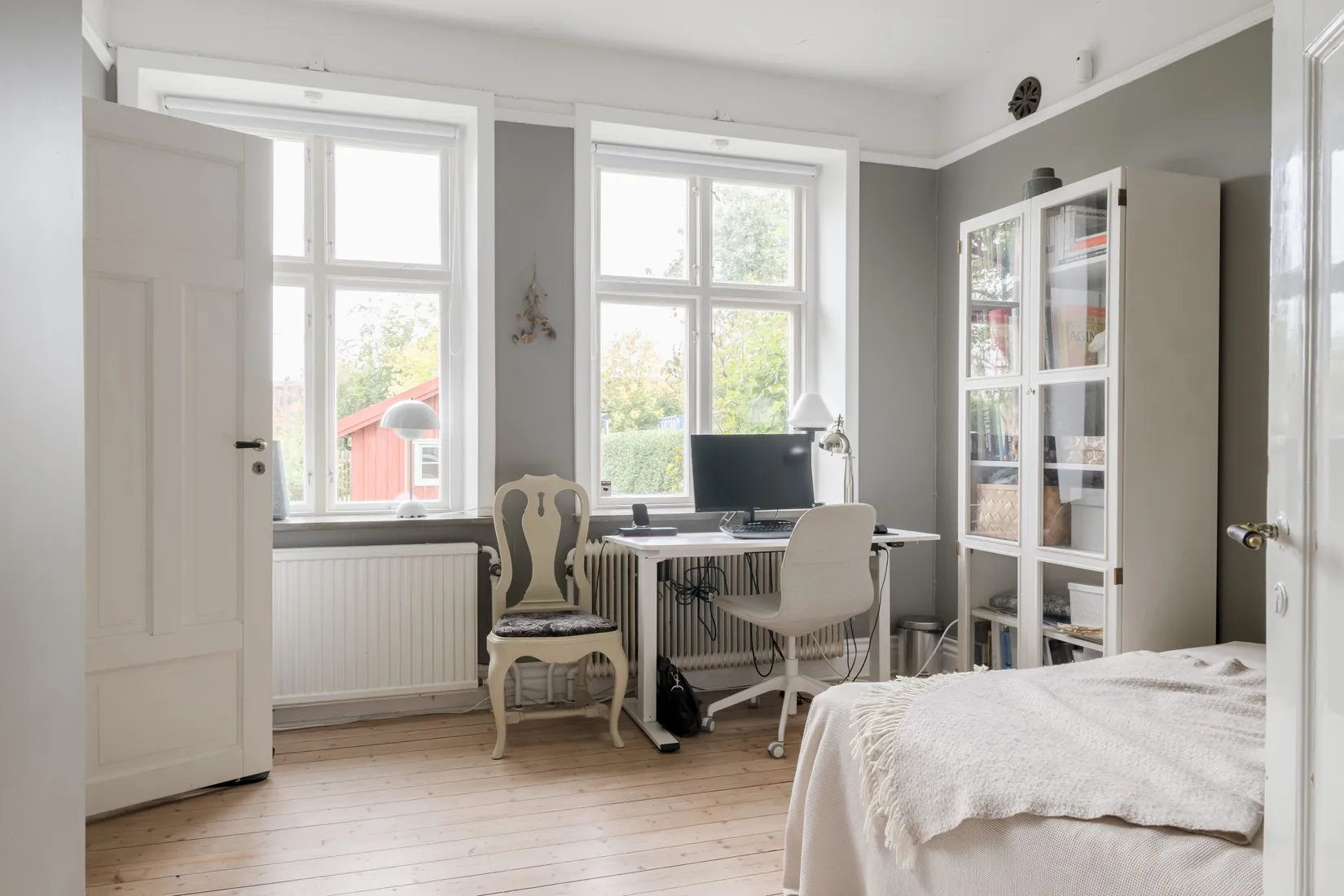 Villa, Södergatan 6, Centralt, Kävlinge