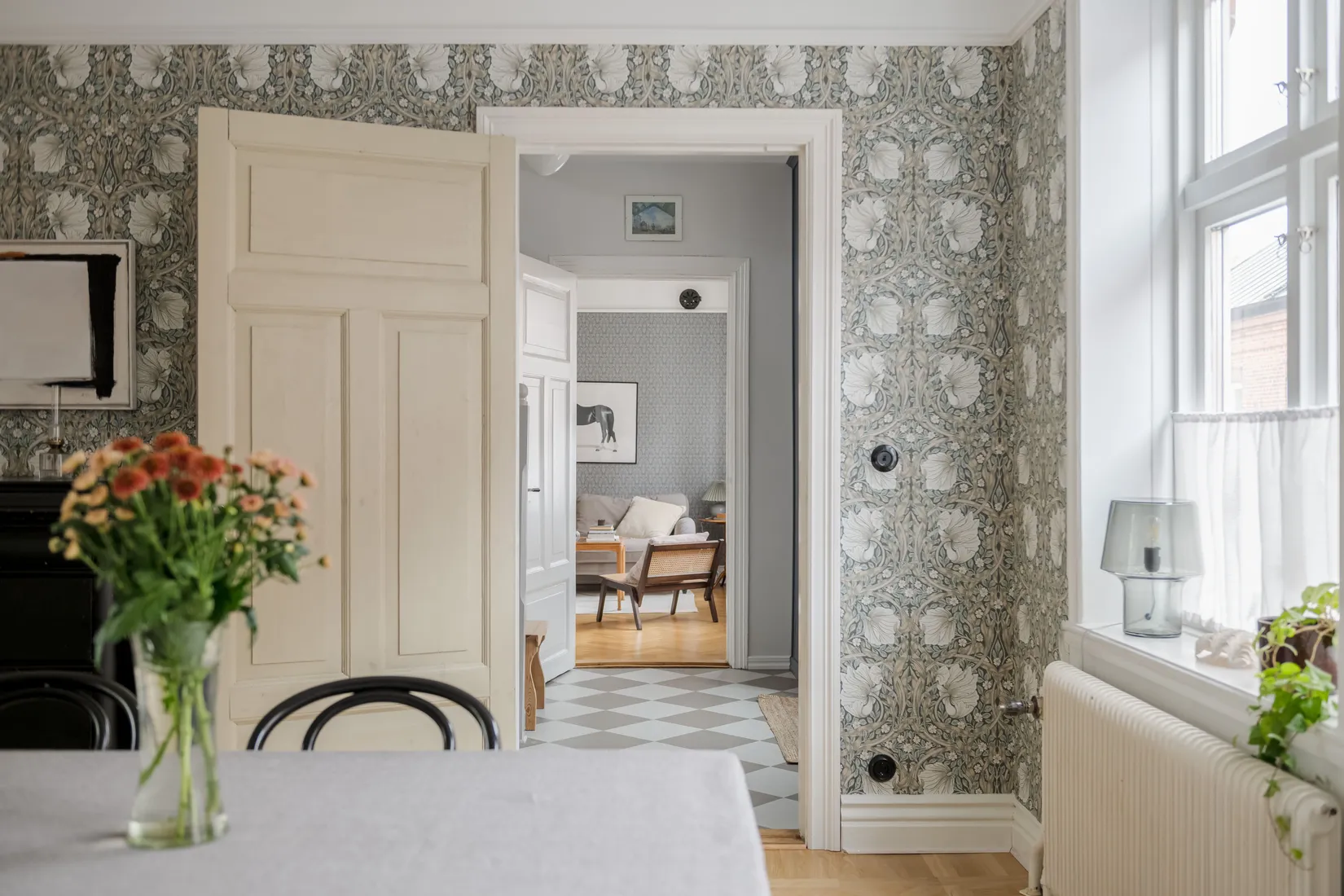 Villa, Södergatan 6, Centralt, Kävlinge