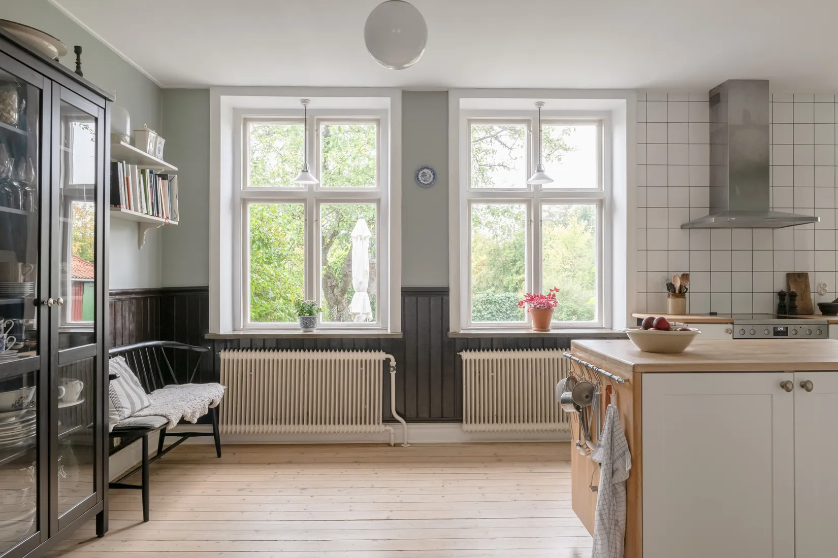 Villa, Södergatan 6, Centralt, Kävlinge