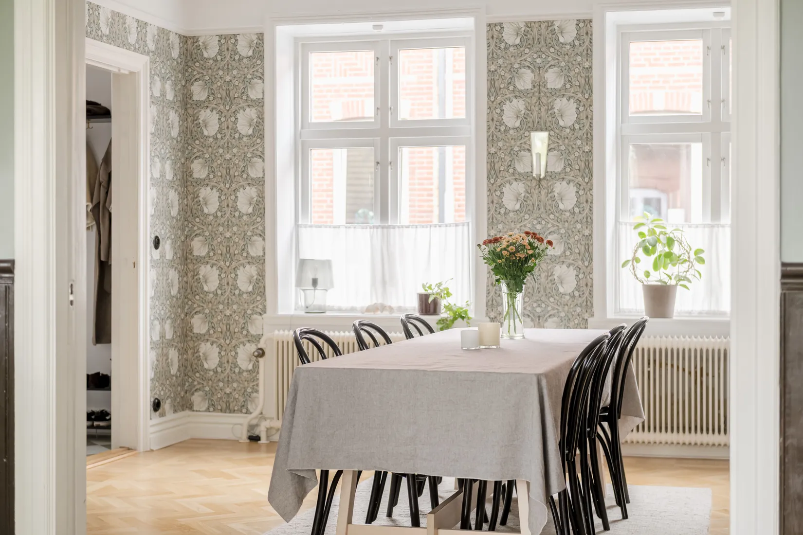 Villa, Södergatan 6, Centralt, Kävlinge