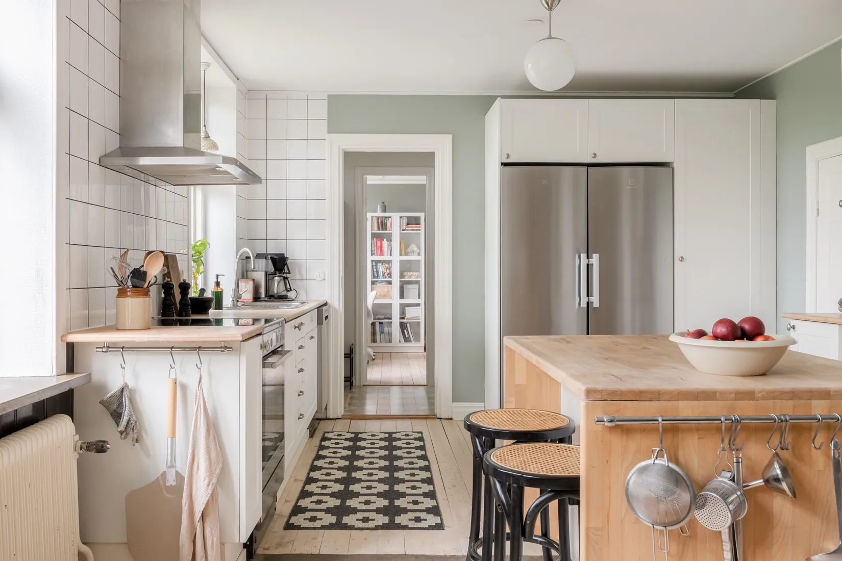 Villa, Södergatan 6, Centralt, Kävlinge