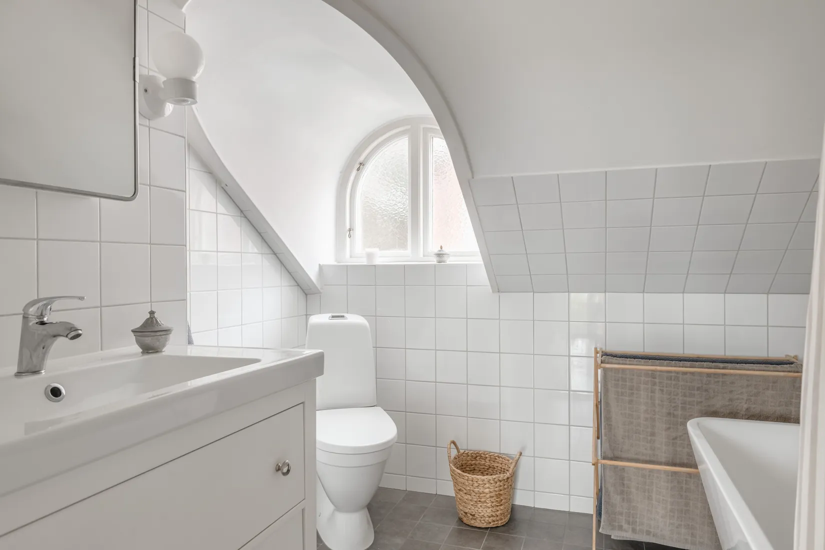 Villa, Södergatan 6, Centralt, Kävlinge