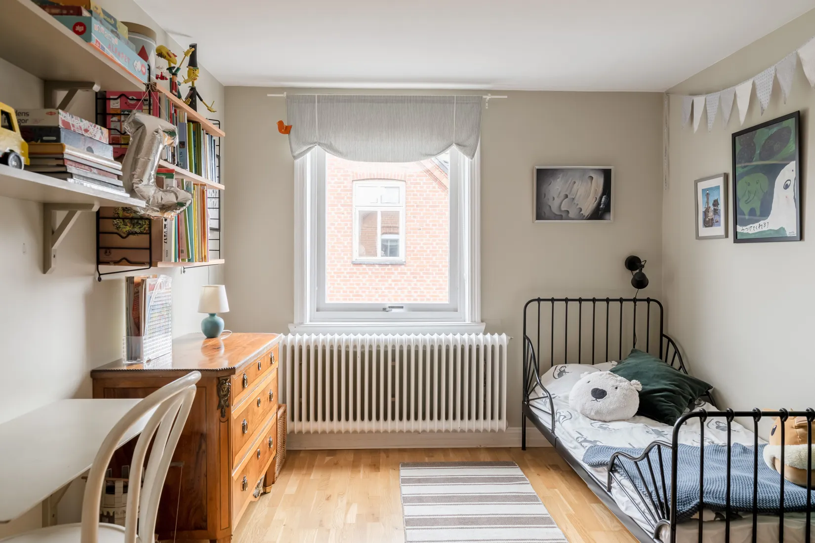 Villa, Södergatan 6, Centralt, Kävlinge