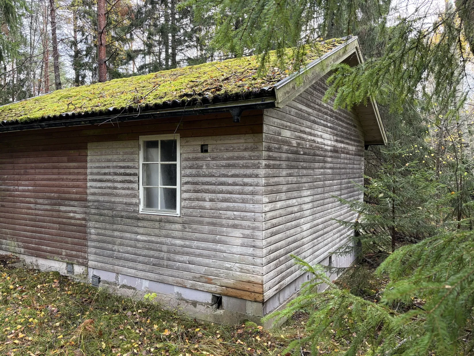 Fritidshus, Sättraslingan 11, Riala-Sättra, Norrtälje