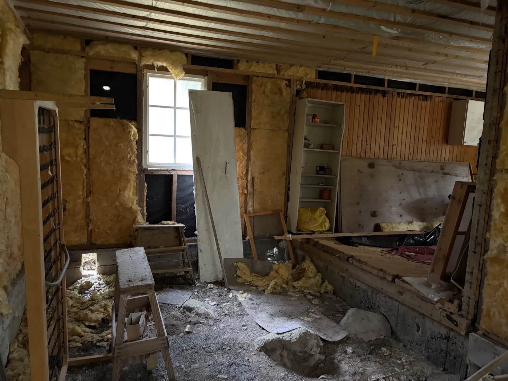 Fritidshus, Sättraslingan 11, Riala-Sättra, Norrtälje