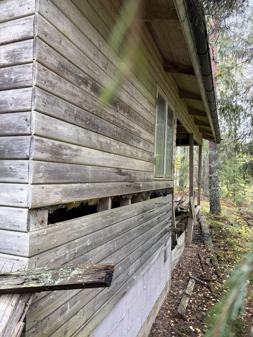Fritidshus, Sättraslingan 11, Riala-Sättra, Norrtälje