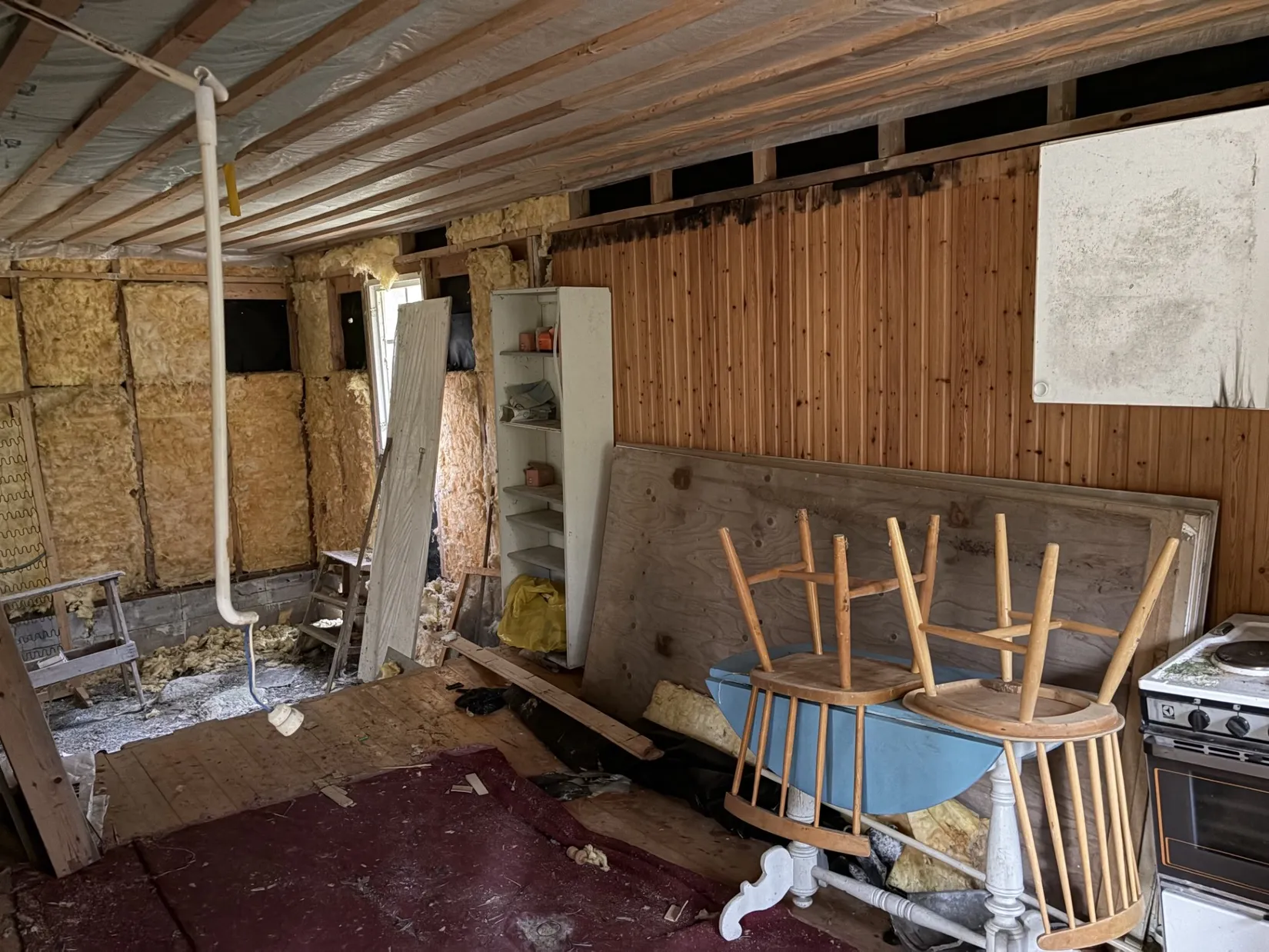 Fritidshus, Sättraslingan 11, Riala-Sättra, Norrtälje