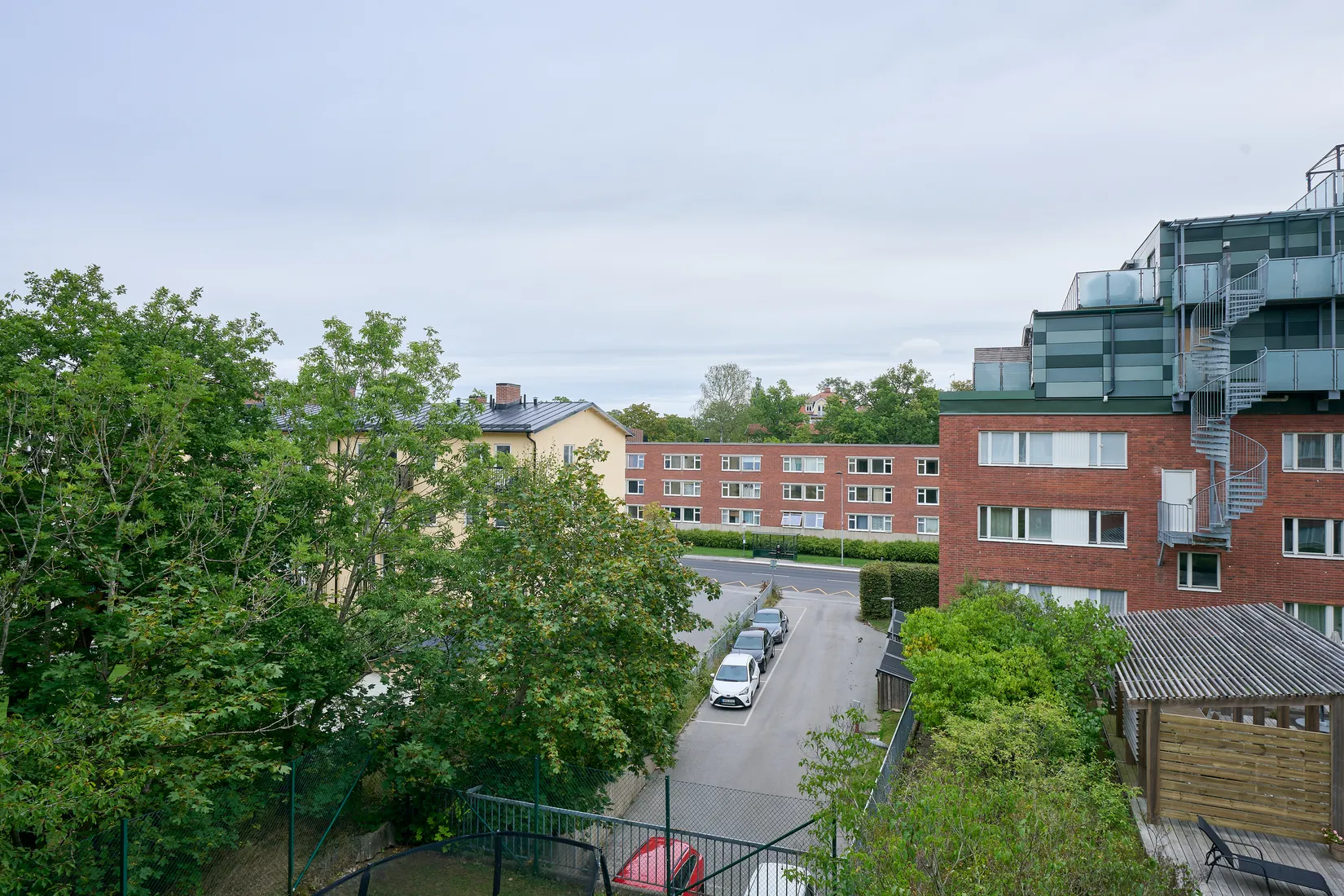 Bostadsrätt, Ektorpsvägen 11, Ektorp, Nacka
