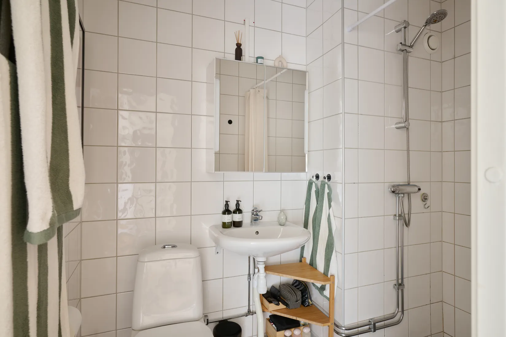 Bostadsrätt, Ektorpsvägen 11, Ektorp, Nacka