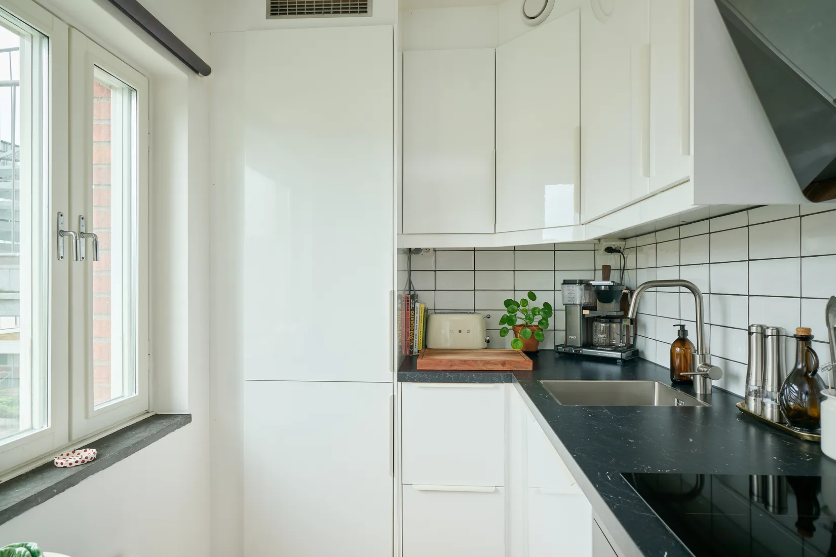 Bostadsrätt, Ektorpsvägen 11, Ektorp, Nacka