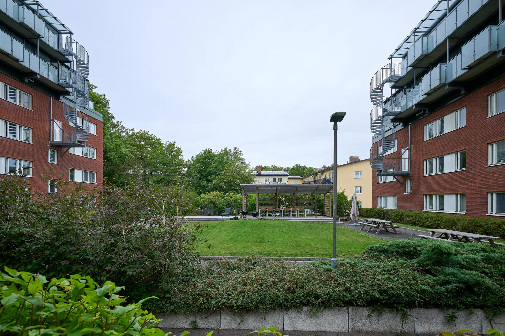 Bostadsrätt, Ektorpsvägen 11, Ektorp, Nacka