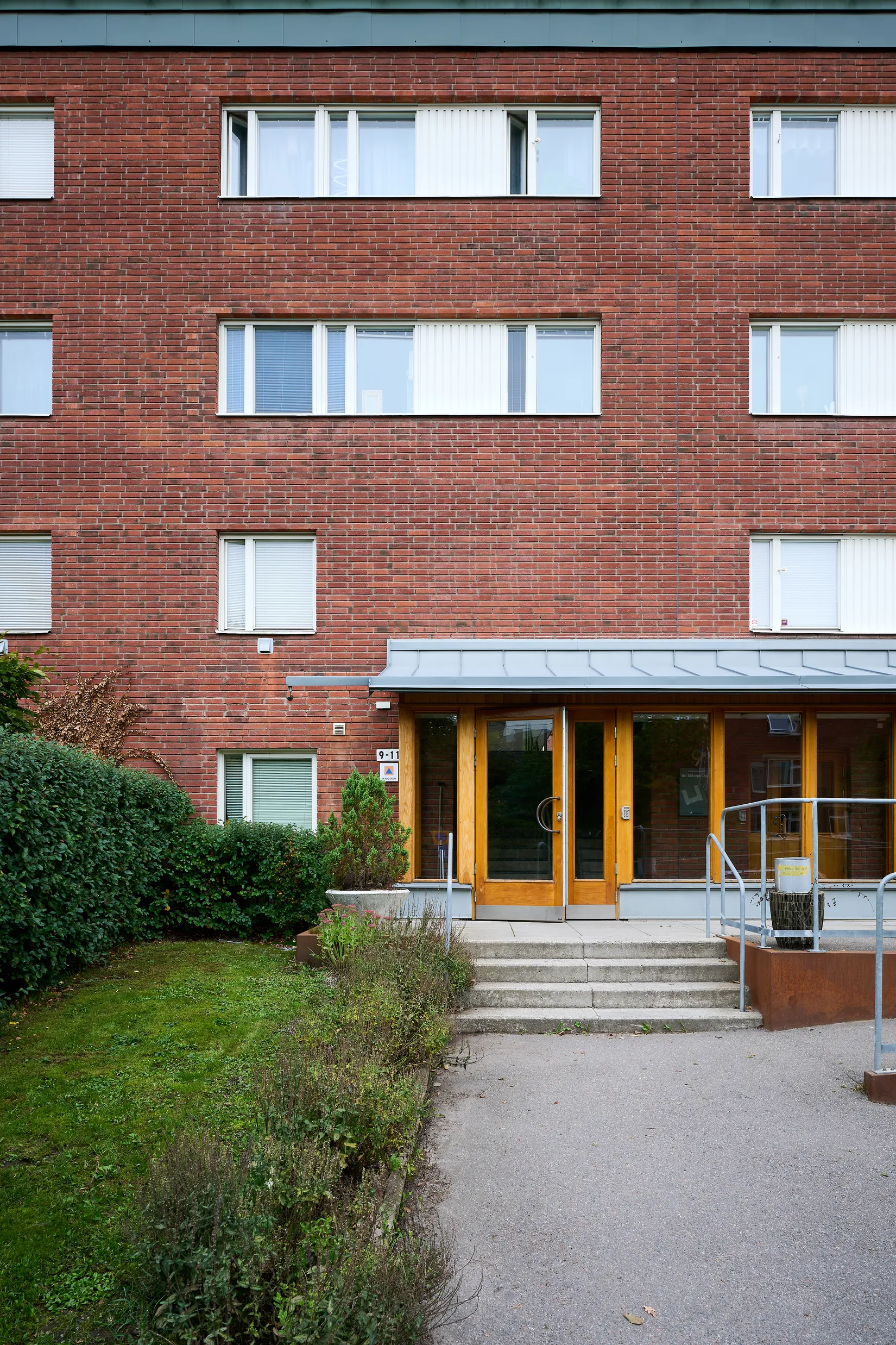 Bostadsrätt, Ektorpsvägen 11, Ektorp, Nacka
