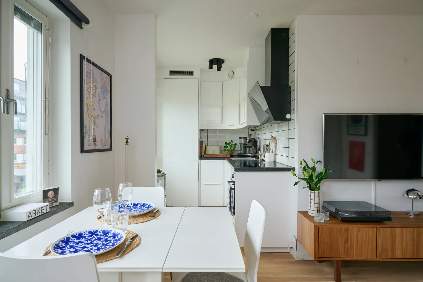 Bostadsrätt, Ektorpsvägen 11, Ektorp, Nacka