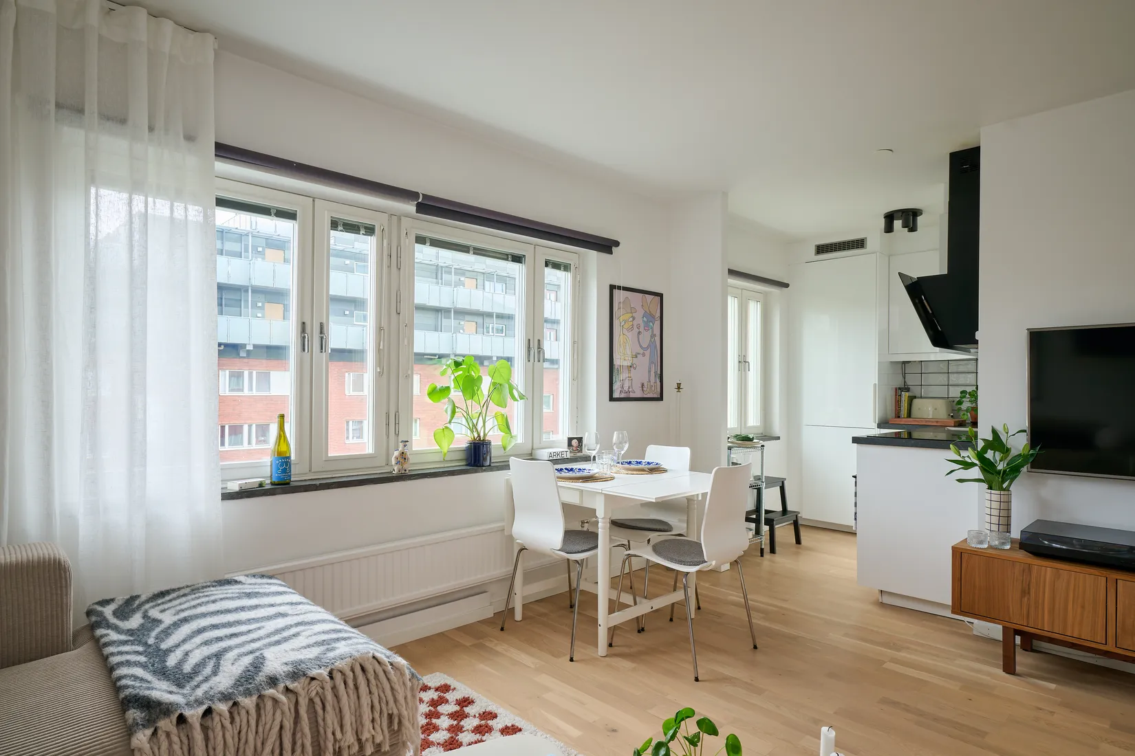 Bostadsrätt, Ektorpsvägen 11, Ektorp, Nacka