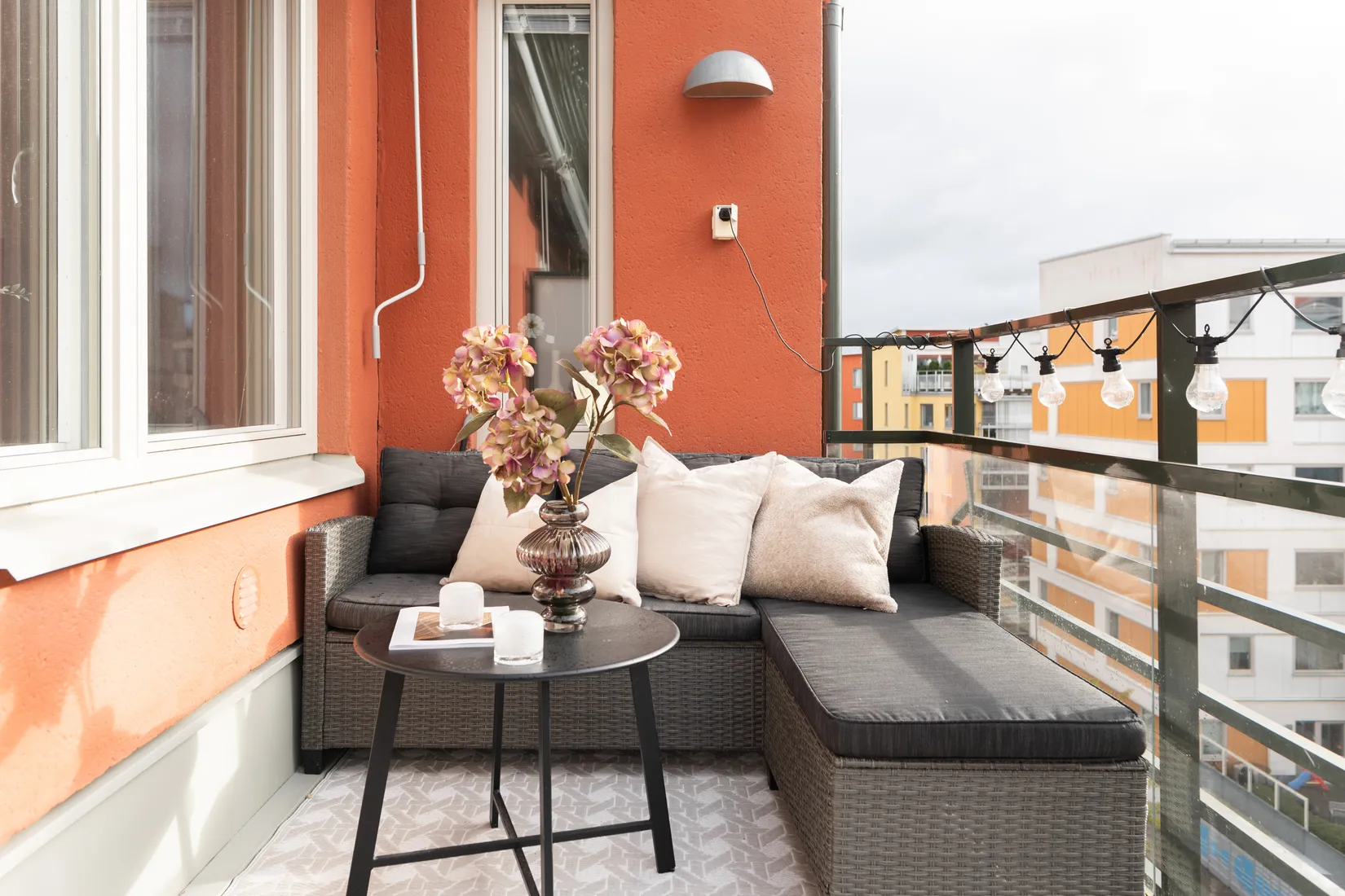 Bostadsrätt, Storsegelgatan 1, Öster Mälarstrand, Västerås