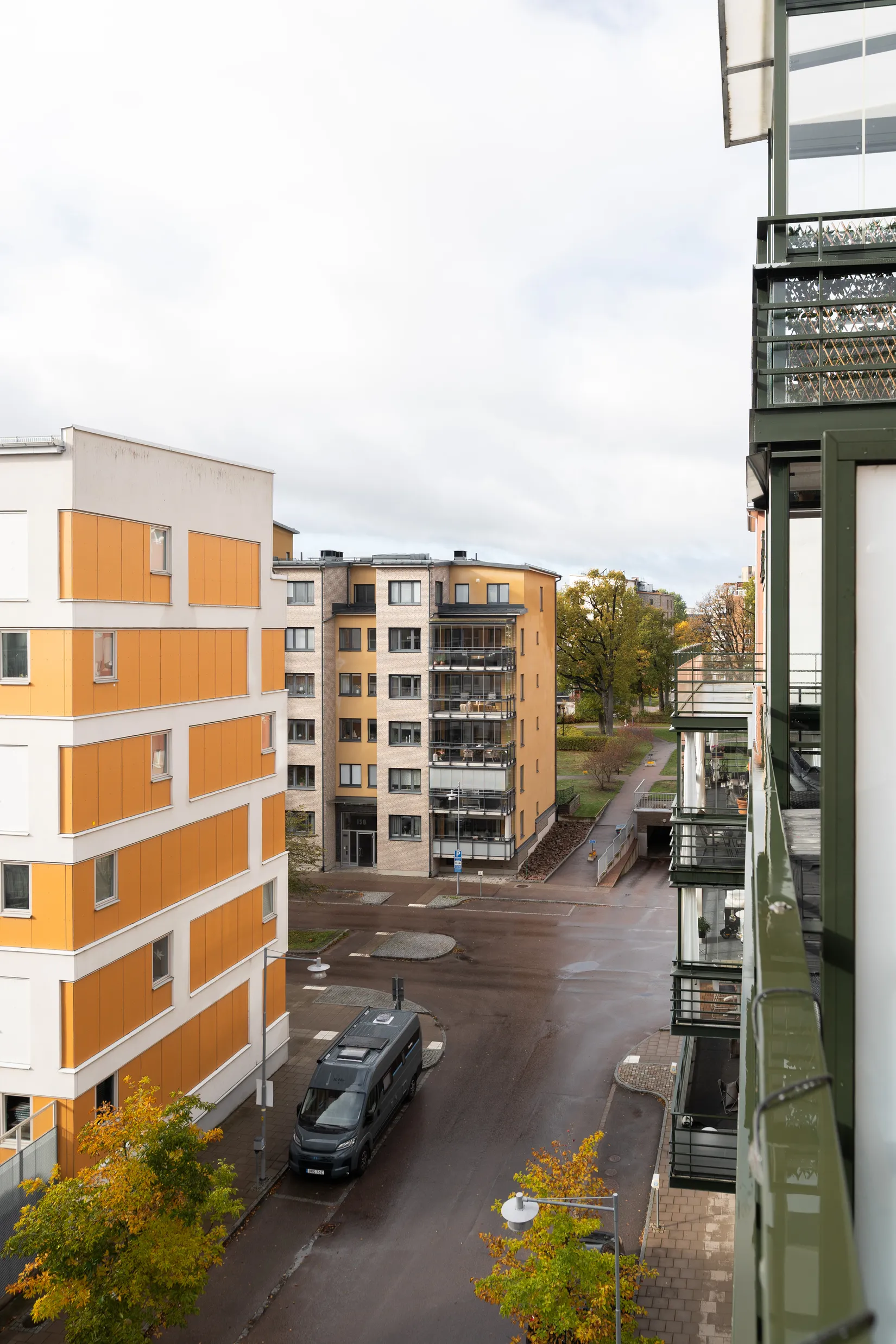Bostadsrätt, Storsegelgatan 1, Öster Mälarstrand, Västerås