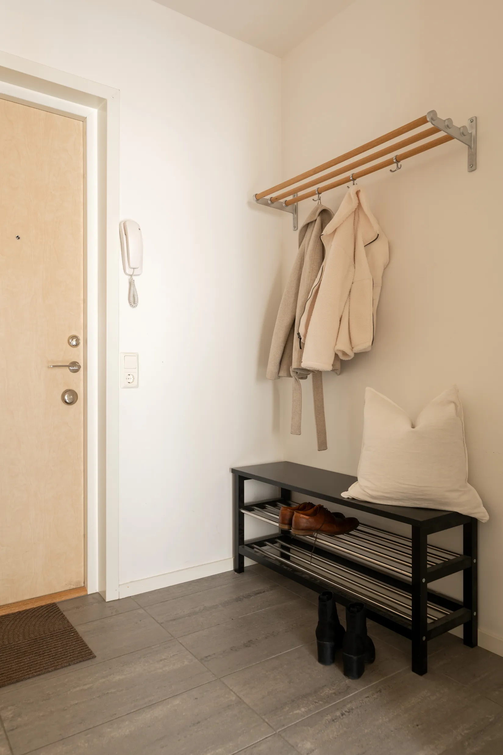 Bostadsrätt, Storsegelgatan 1, Öster Mälarstrand, Västerås