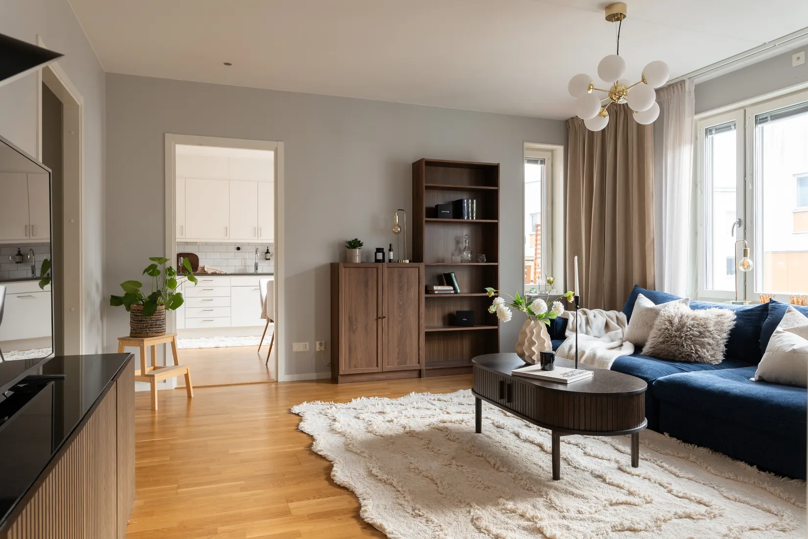 Bostadsrätt, Storsegelgatan 1, Öster Mälarstrand, Västerås