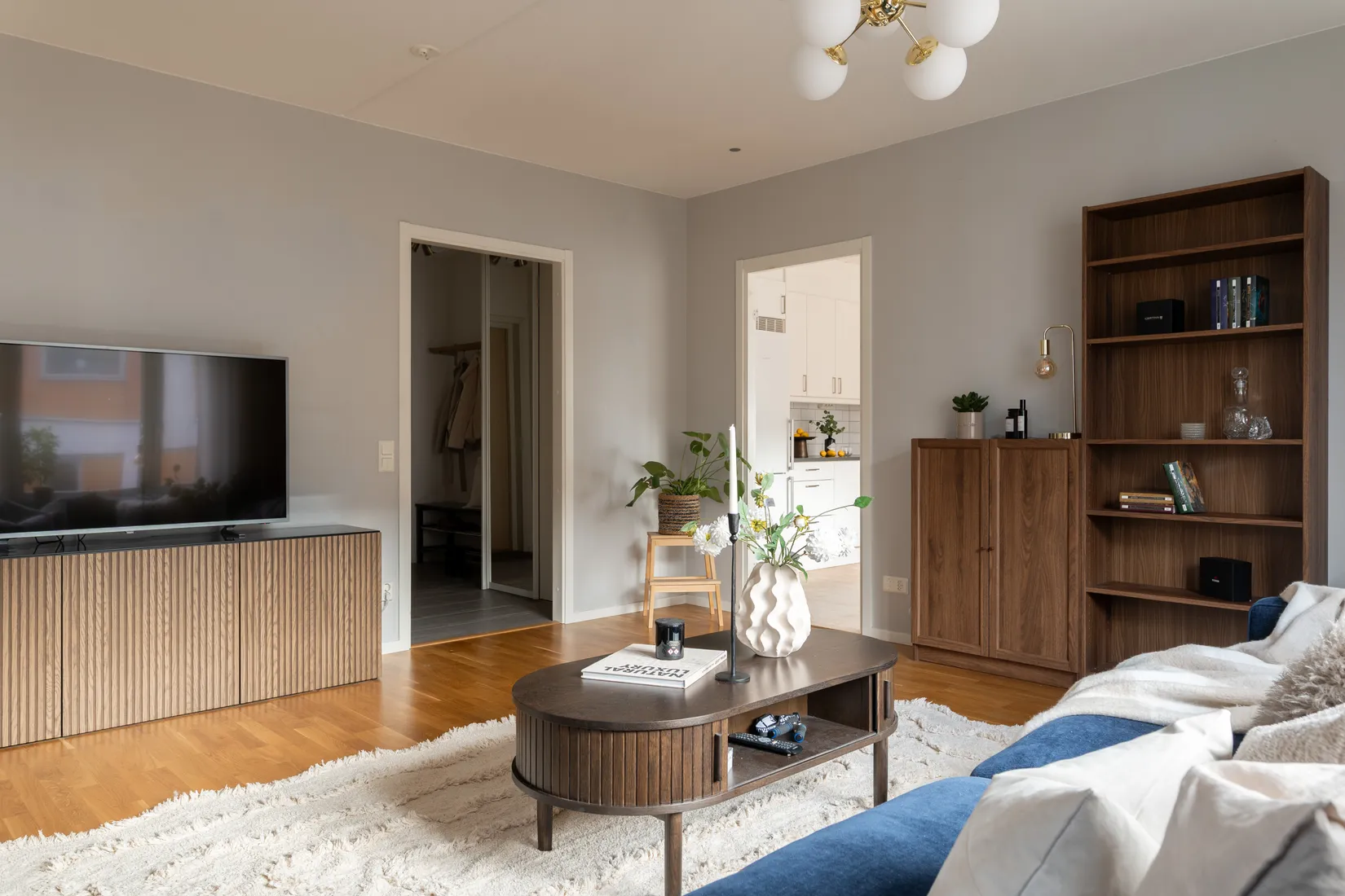Bostadsrätt, Storsegelgatan 1, Öster Mälarstrand, Västerås