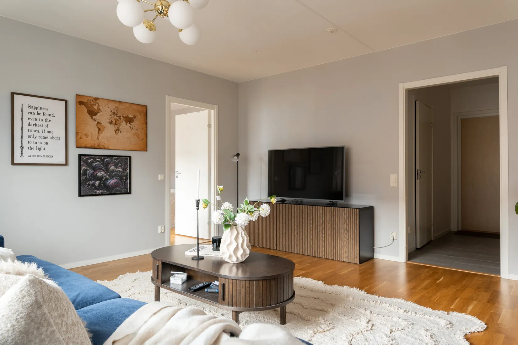 Bostadsrätt, Storsegelgatan 1, Öster Mälarstrand, Västerås