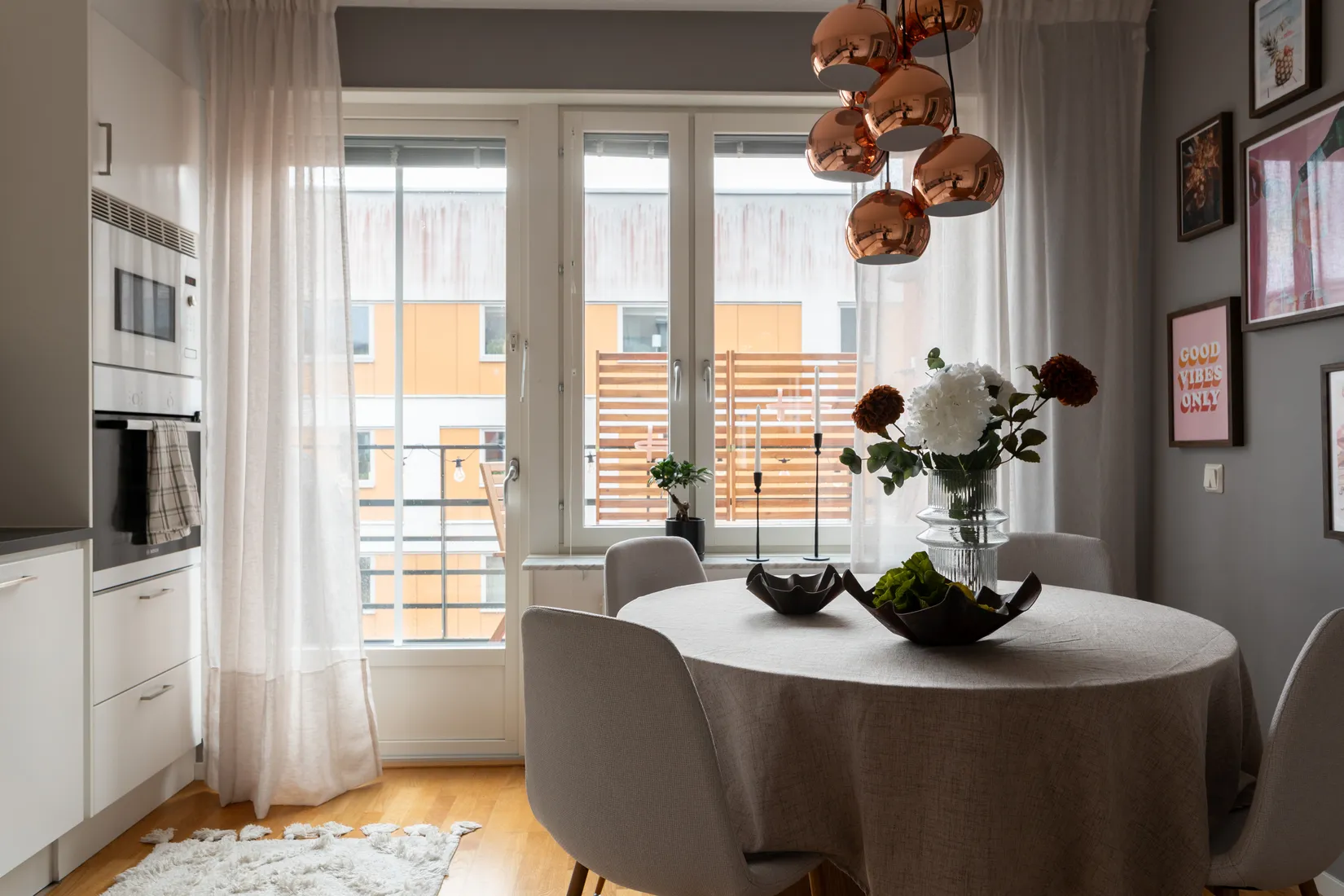 Bostadsrätt, Storsegelgatan 1, Öster Mälarstrand, Västerås