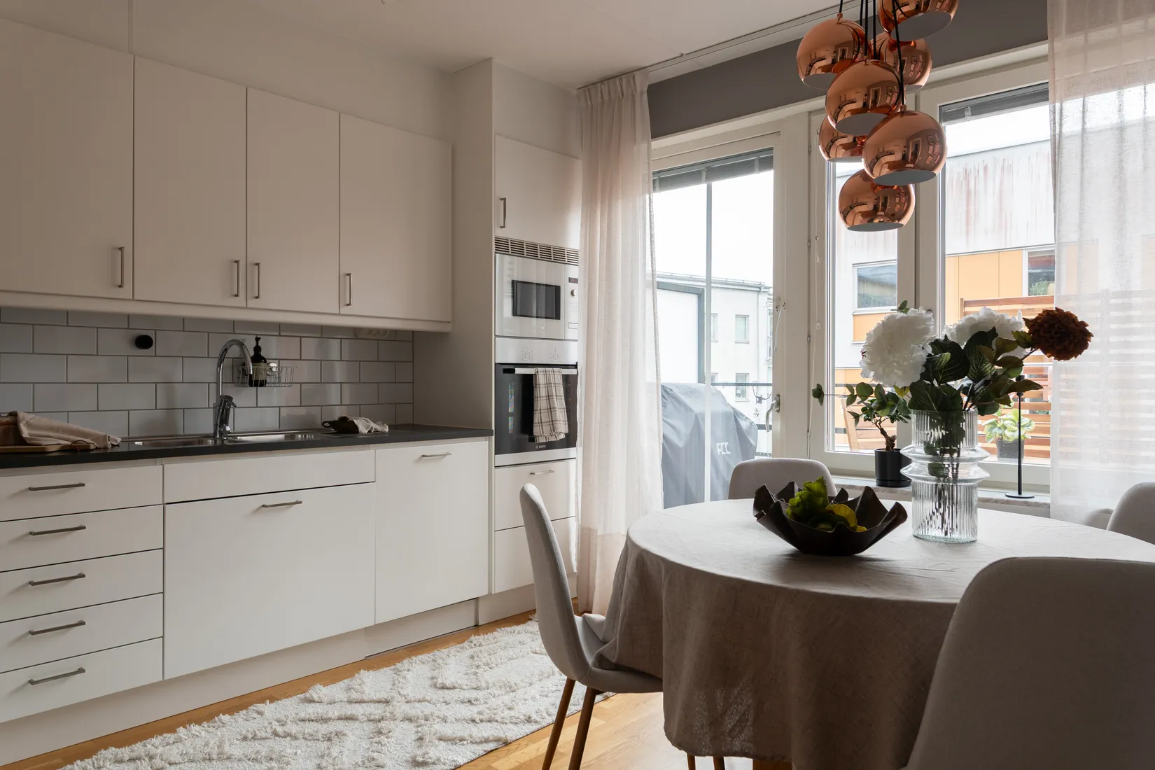 Bostadsrätt, Storsegelgatan 1, Öster Mälarstrand, Västerås