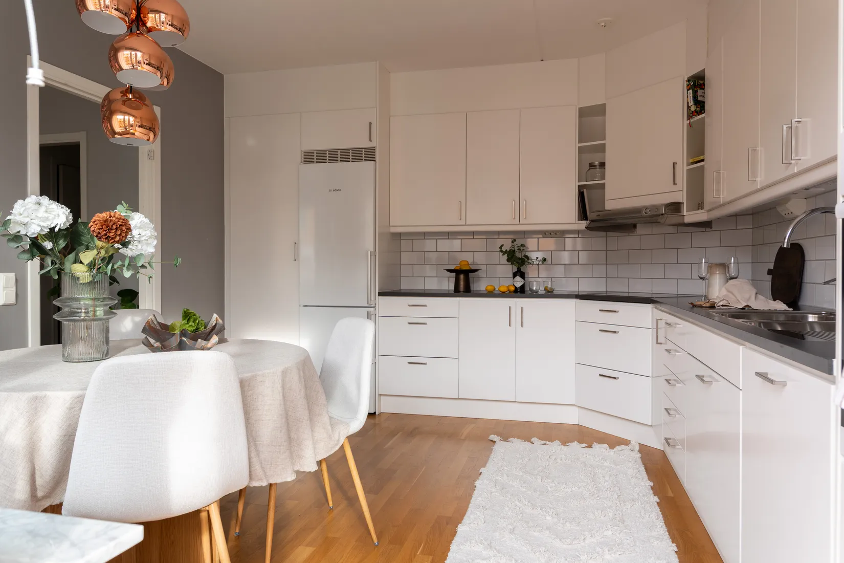 Bostadsrätt, Storsegelgatan 1, Öster Mälarstrand, Västerås