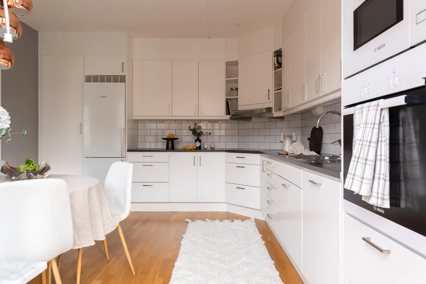 Bostadsrätt, Storsegelgatan 1, Öster Mälarstrand, Västerås