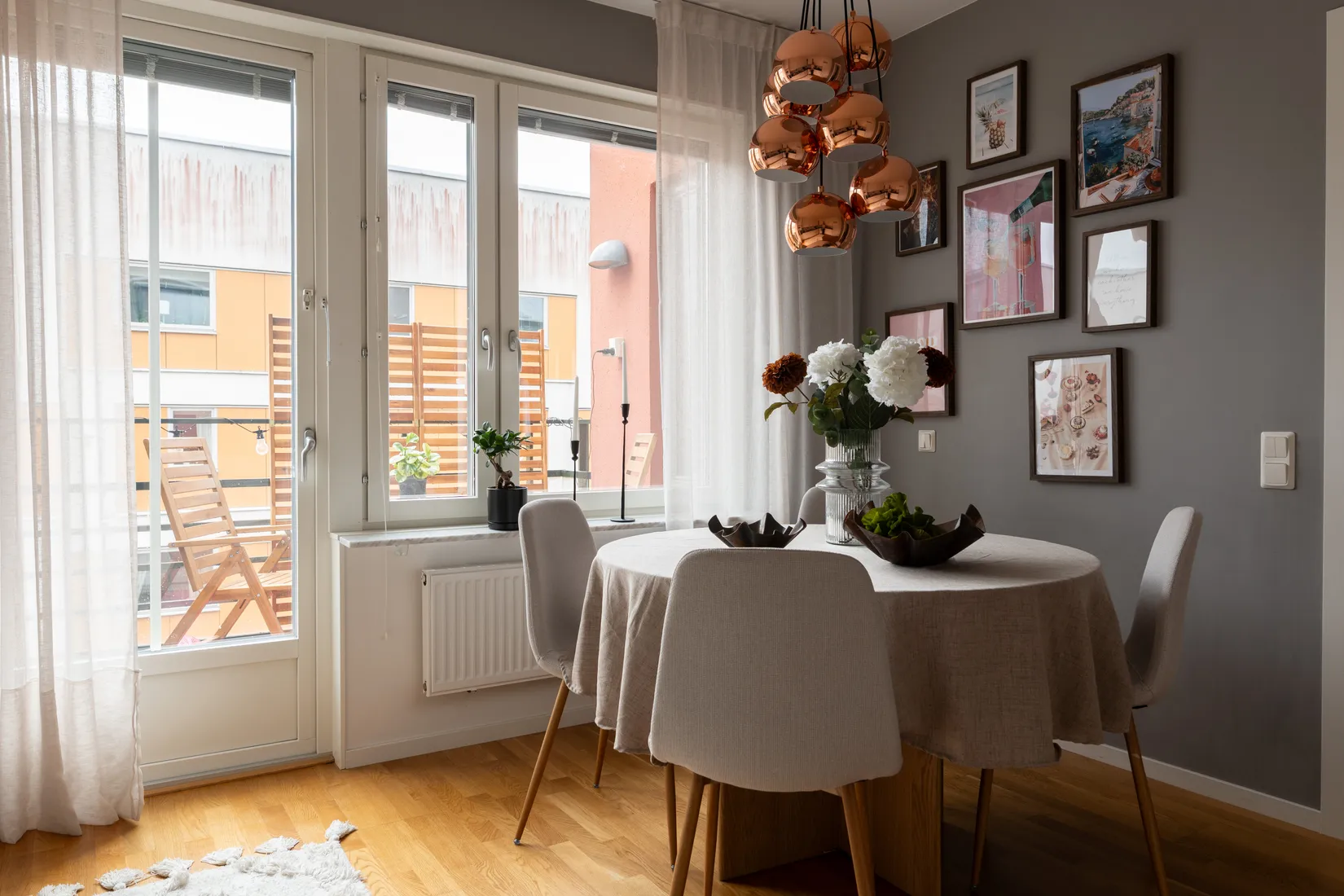 Bostadsrätt, Storsegelgatan 1, Öster Mälarstrand, Västerås