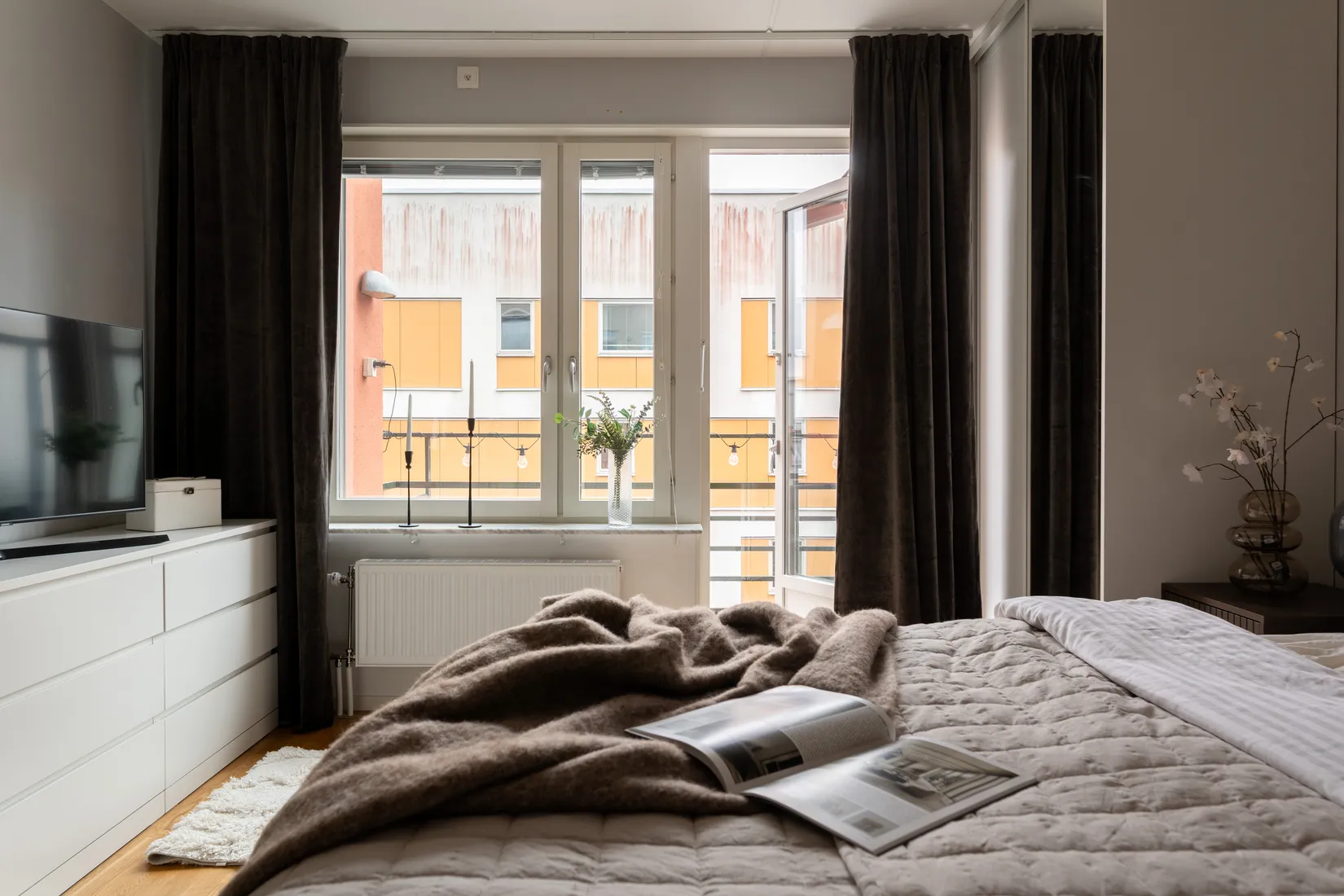 Bostadsrätt, Storsegelgatan 1, Öster Mälarstrand, Västerås