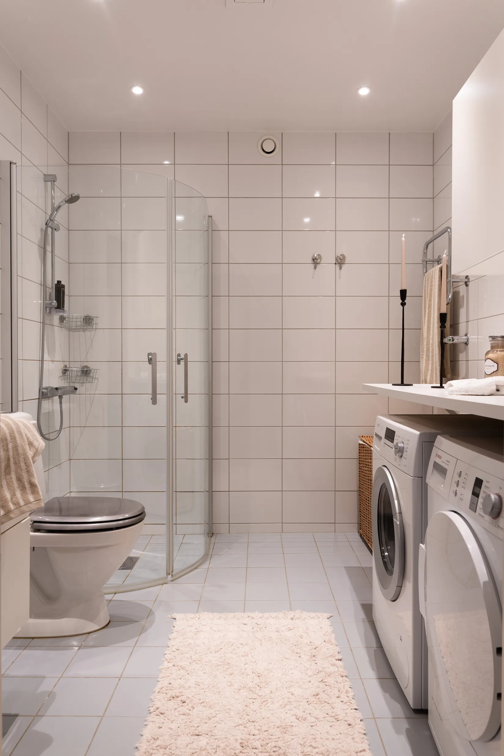 Bostadsrätt, Storsegelgatan 1, Öster Mälarstrand, Västerås