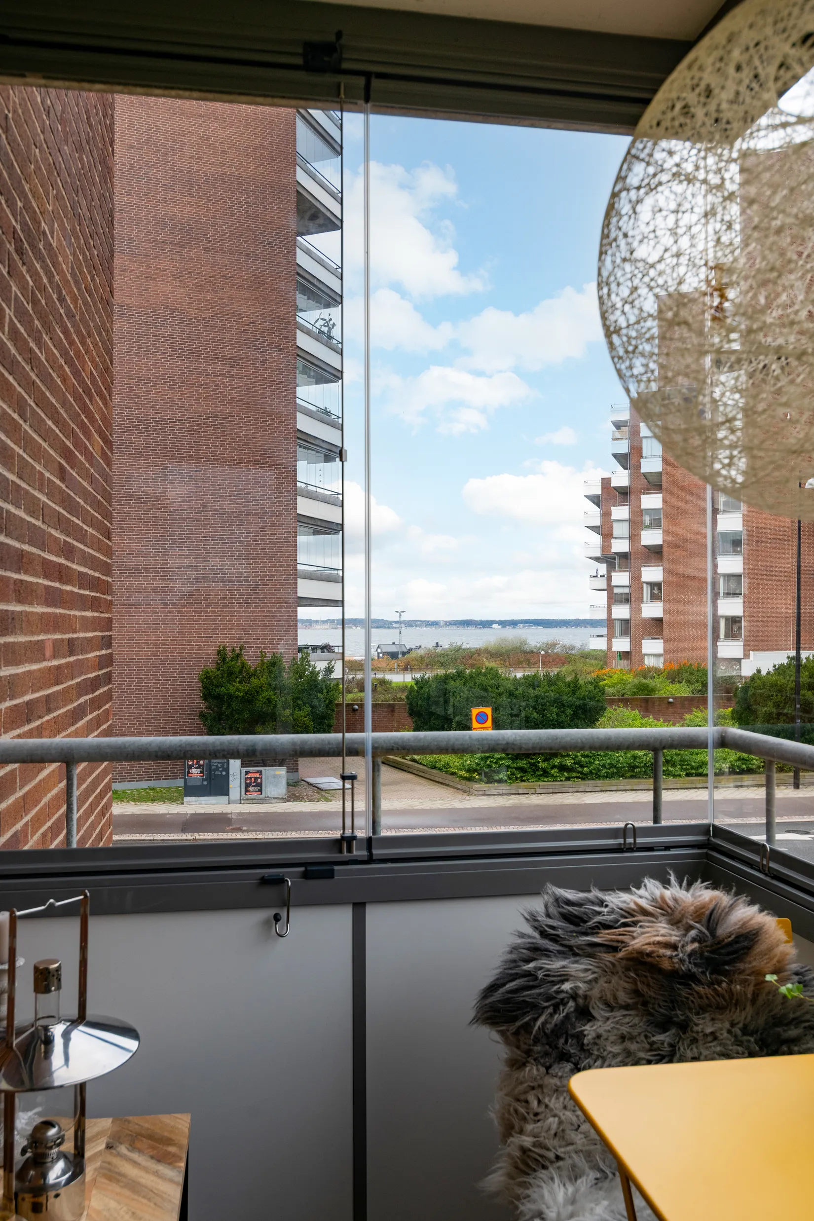 Bostadsrätt, Tågagatan 7, Norr, Helsingborg