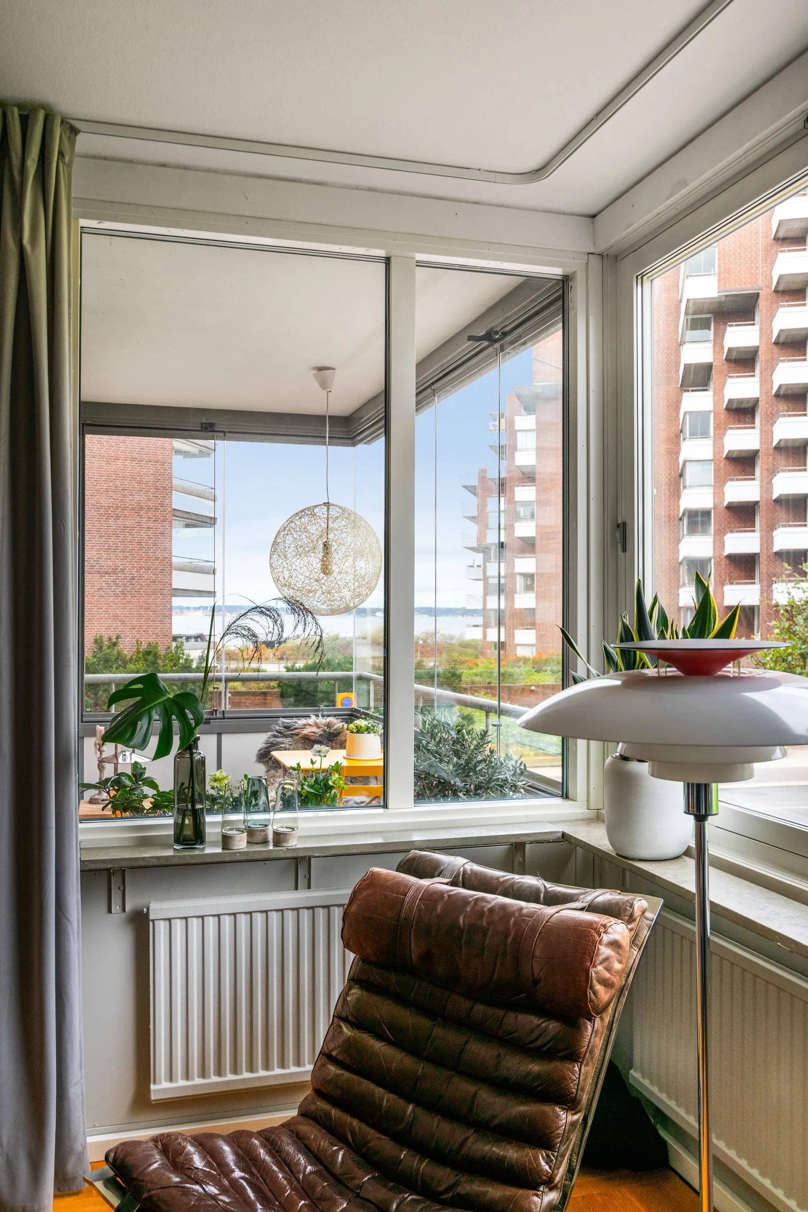 Bostadsrätt, Tågagatan 7, Norr, Helsingborg