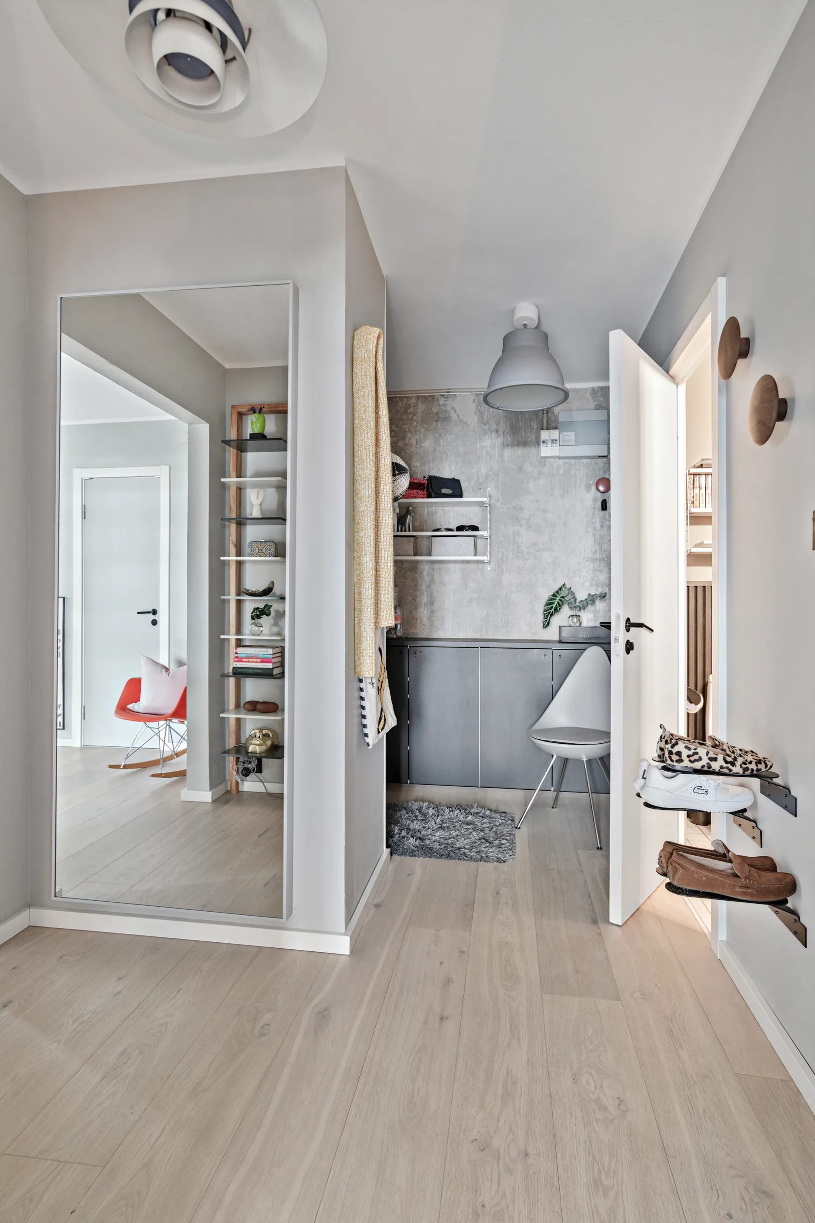Bostadsrätt, Tågagatan 7, Norr, Helsingborg