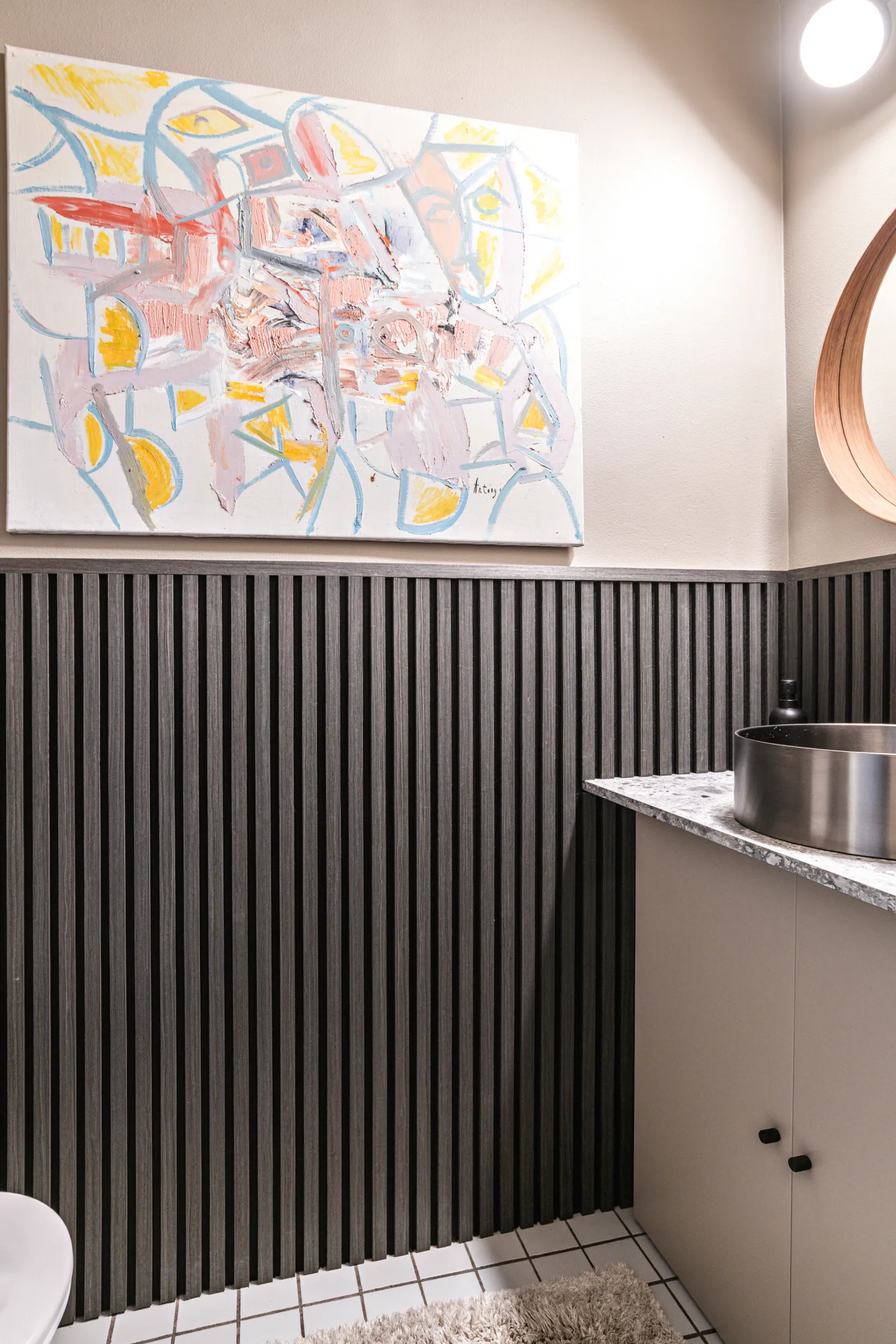 Bostadsrätt, Tågagatan 7, Norr, Helsingborg