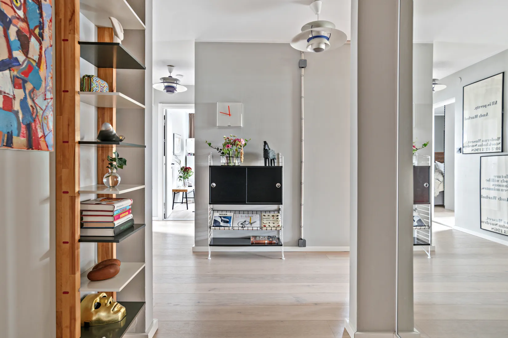 Bostadsrätt, Tågagatan 7, Norr, Helsingborg