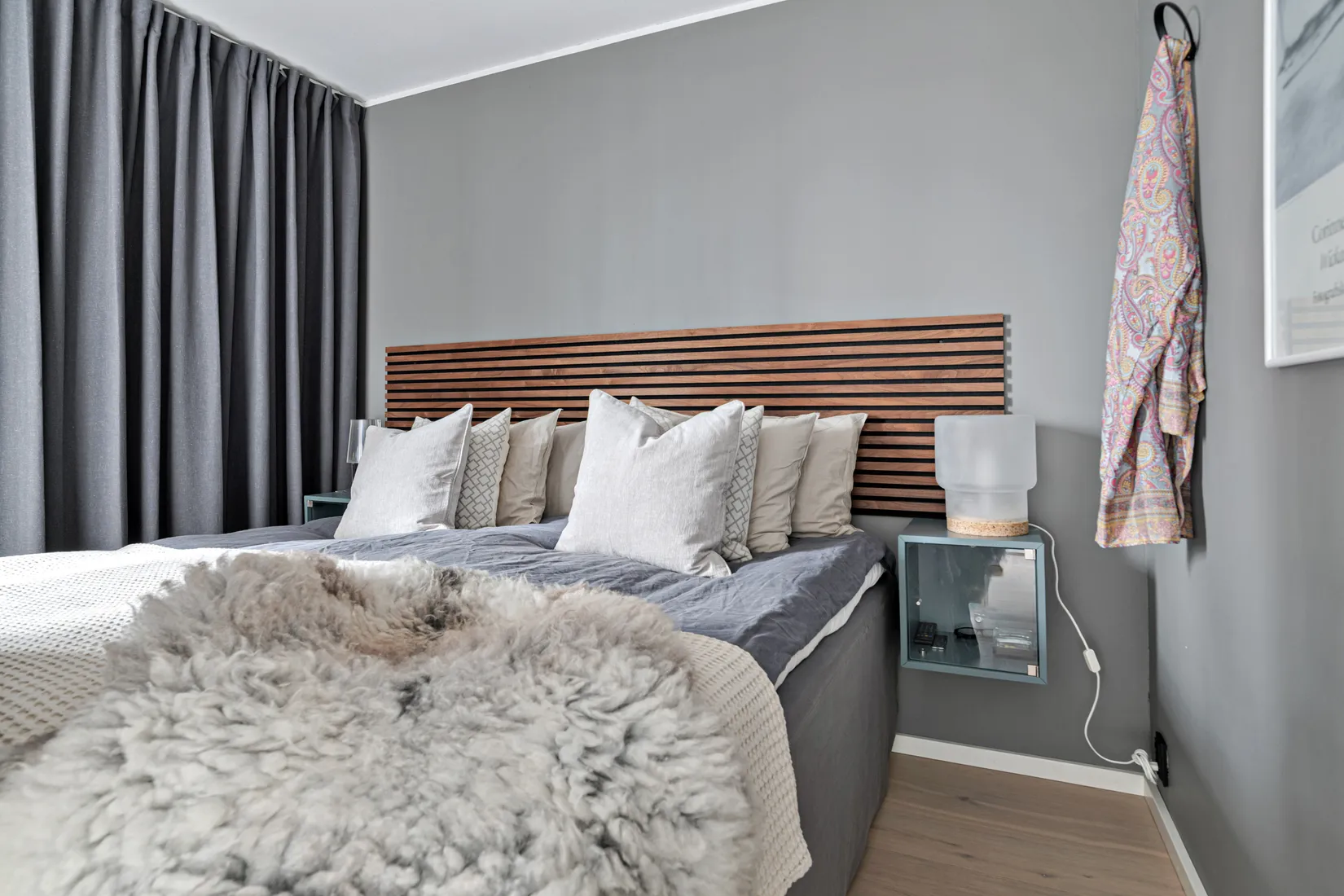 Bostadsrätt, Tågagatan 7, Norr, Helsingborg