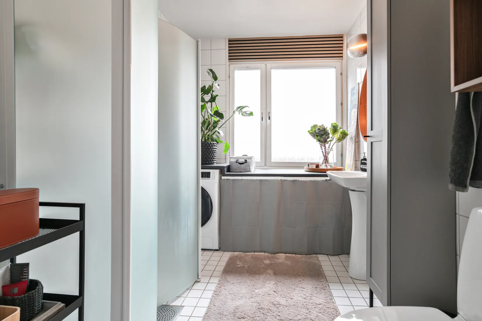 Bostadsrätt, Tågagatan 7, Norr, Helsingborg