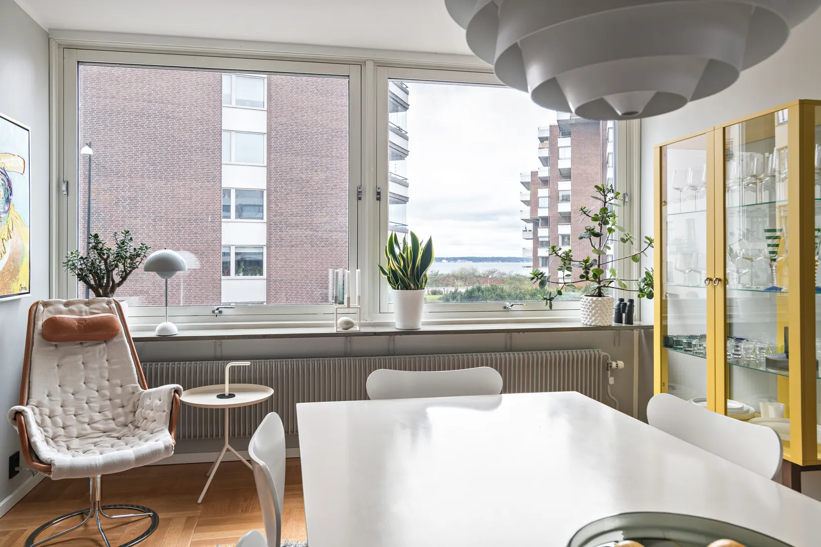 Bostadsrätt, Tågagatan 7, Norr, Helsingborg
