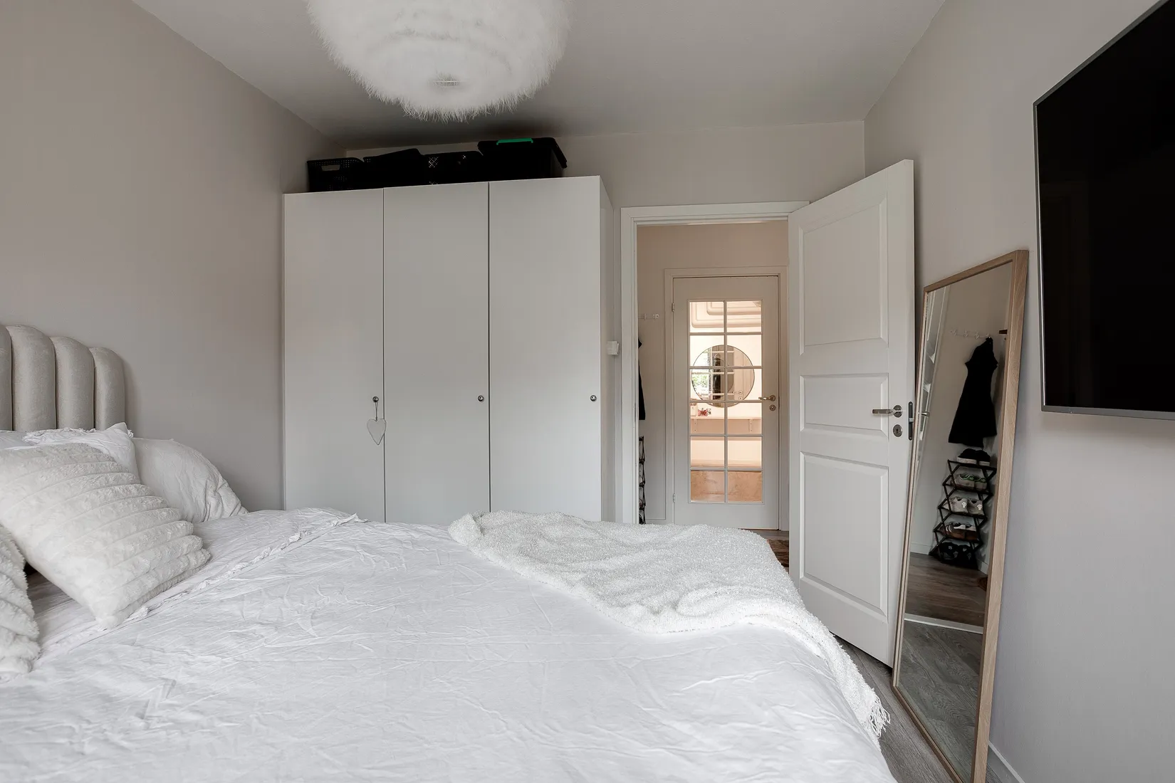 Bostadsrätt, Skånegatan 9, Tomaslunden, Vetlanda