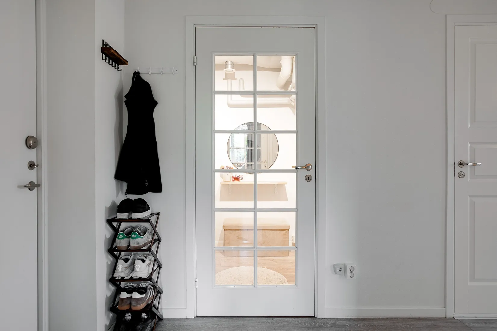 Bostadsrätt, Skånegatan 9, Tomaslunden, Vetlanda