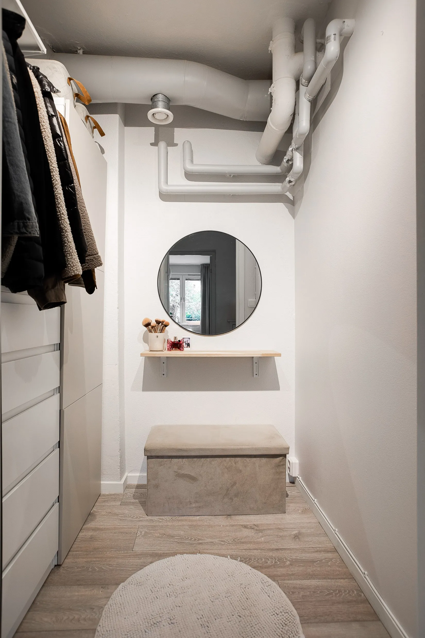 Bostadsrätt, Skånegatan 9, Tomaslunden, Vetlanda