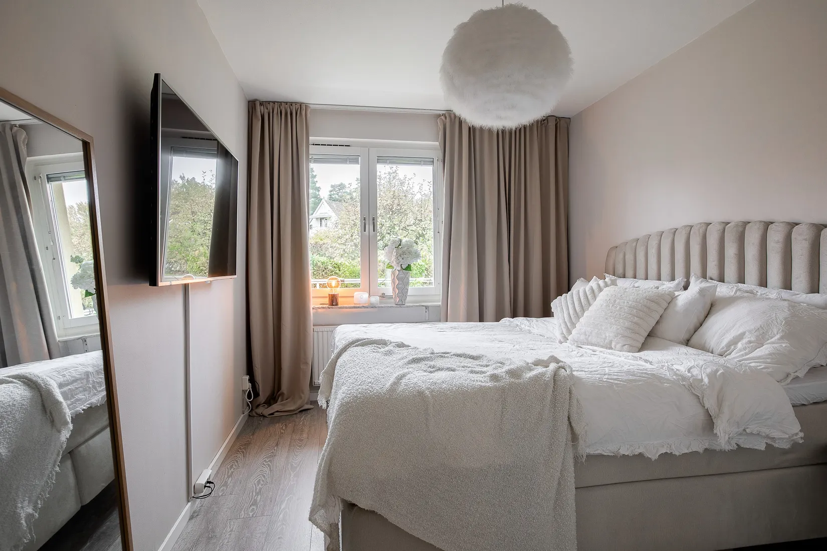 Bostadsrätt, Skånegatan 9, Tomaslunden, Vetlanda