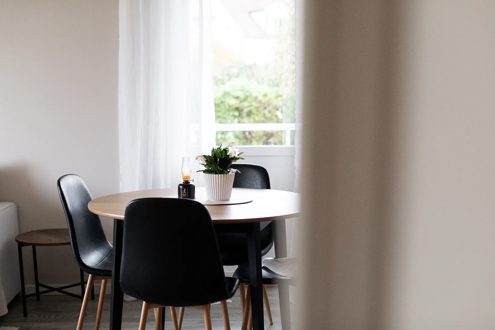 Bostadsrätt, Skånegatan 9, Tomaslunden, Vetlanda
