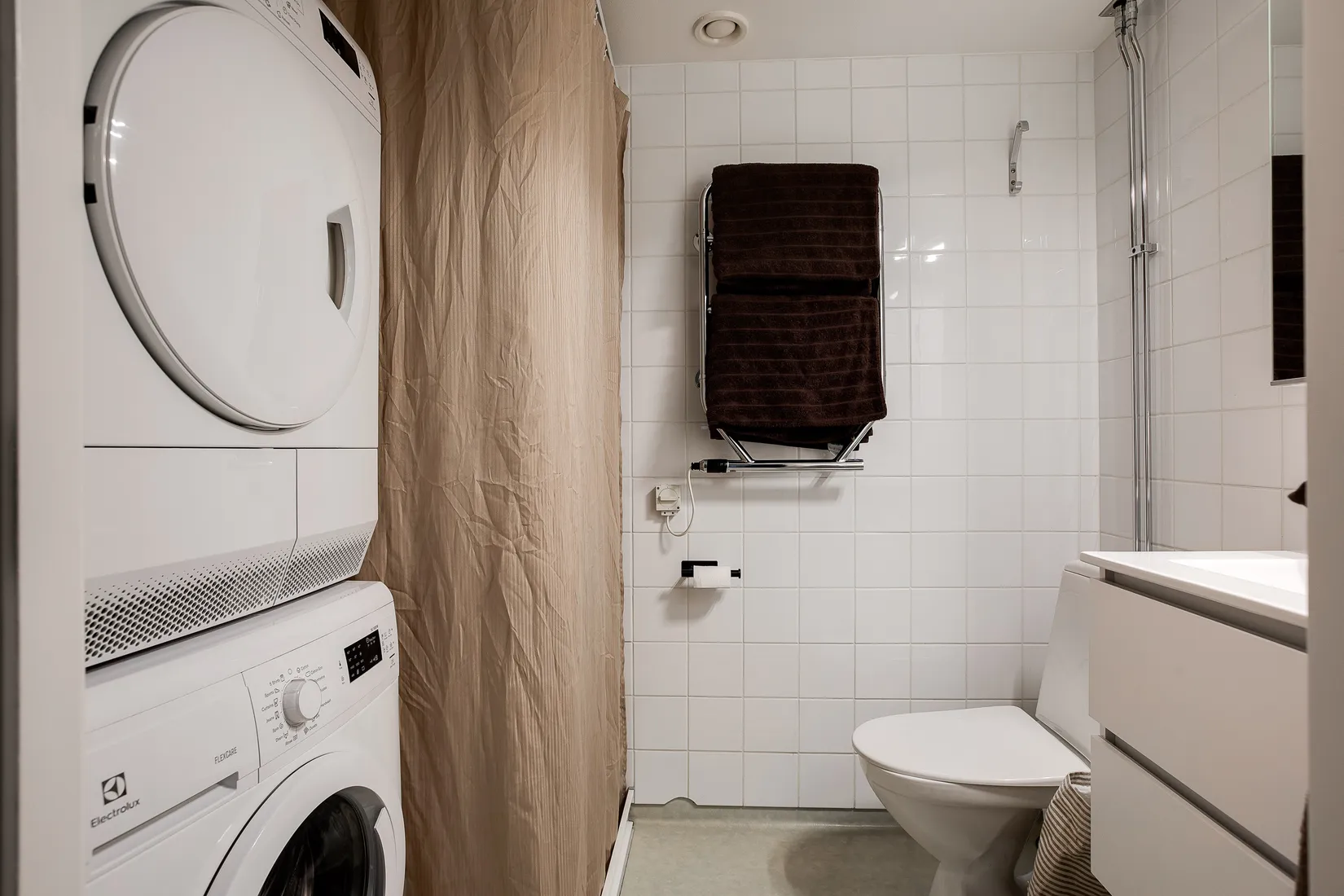 Bostadsrätt, Skånegatan 9, Tomaslunden, Vetlanda