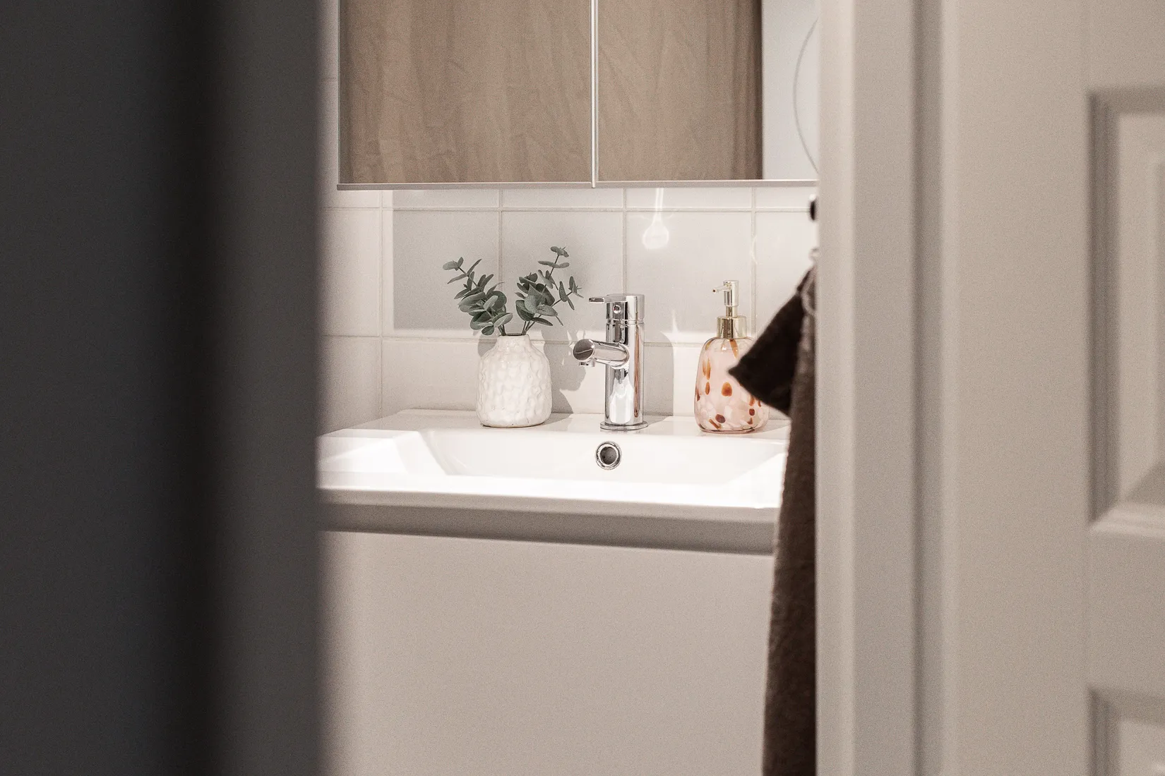 Bostadsrätt, Skånegatan 9, Tomaslunden, Vetlanda