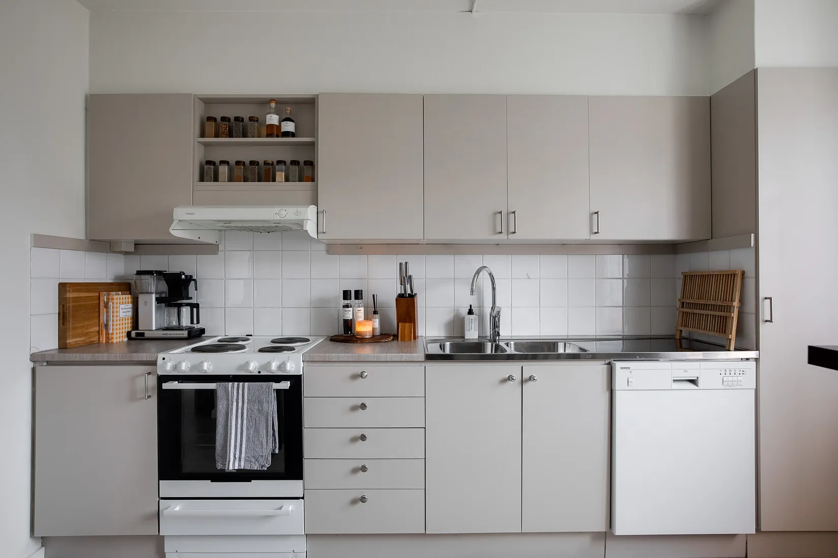 Bostadsrätt, Skånegatan 9, Tomaslunden, Vetlanda