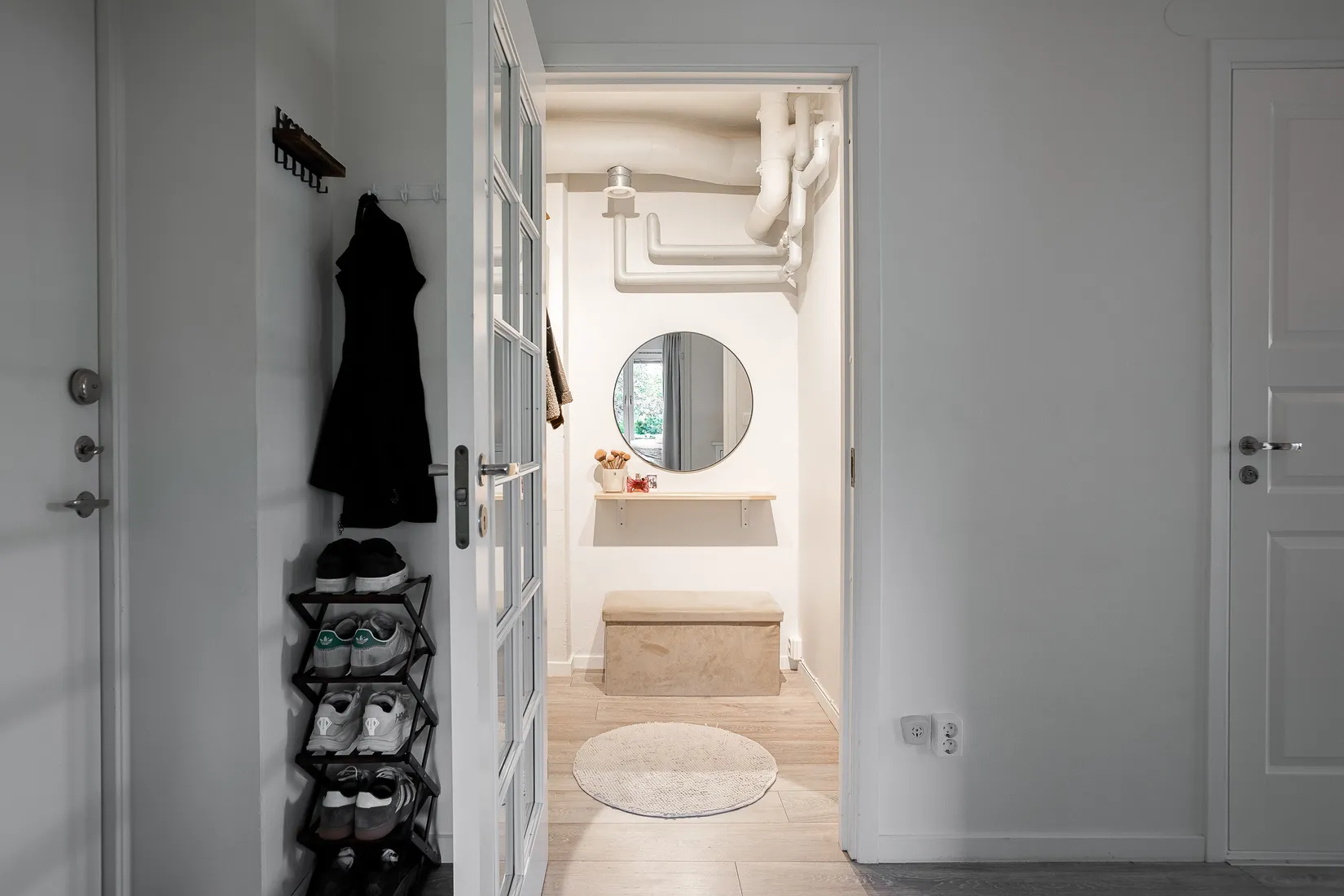 Bostadsrätt, Skånegatan 9, Tomaslunden, Vetlanda