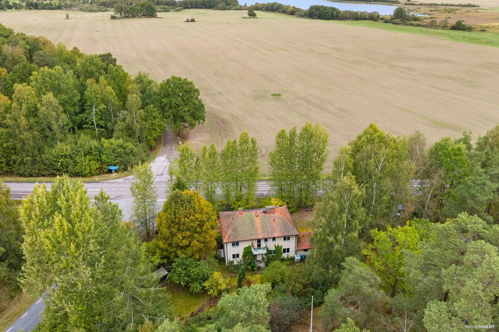 Övrigt, Stensjö handel, Katrineholm