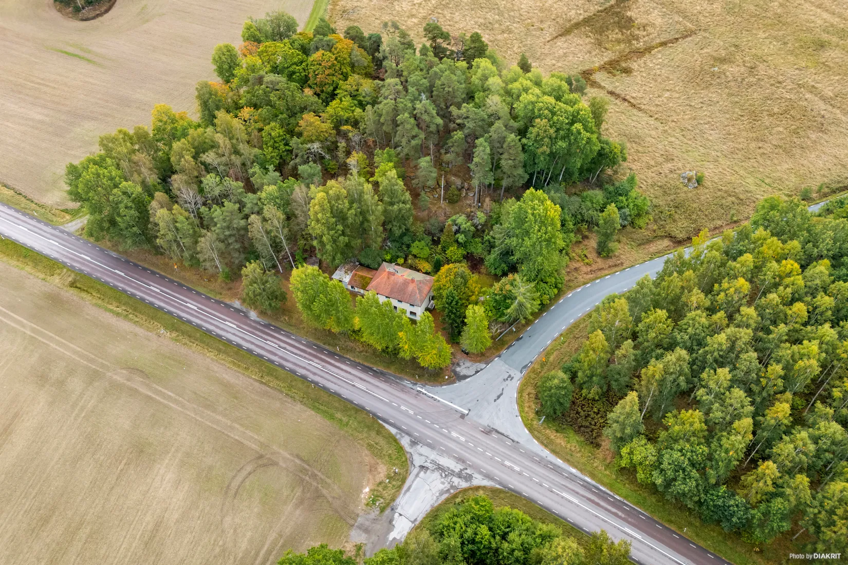 Övrigt, Stensjö handel, Katrineholm